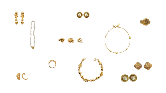 Jewellery we adore