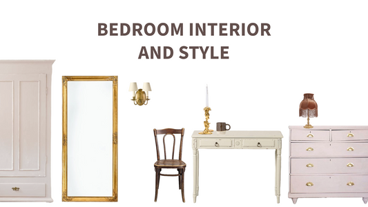 Bedroom Interior and Style